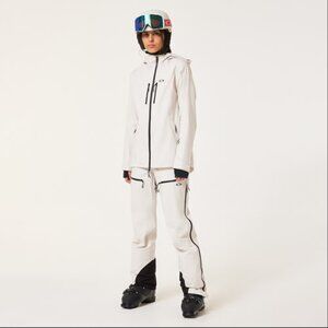 NEW Oakley Womens Outpost RC Shell Pant Small